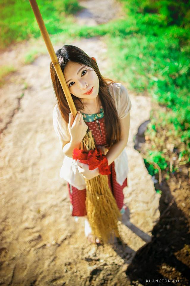 芙蓉镇电影